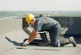 Best Roof Ventilation Installation  in Canton, PA